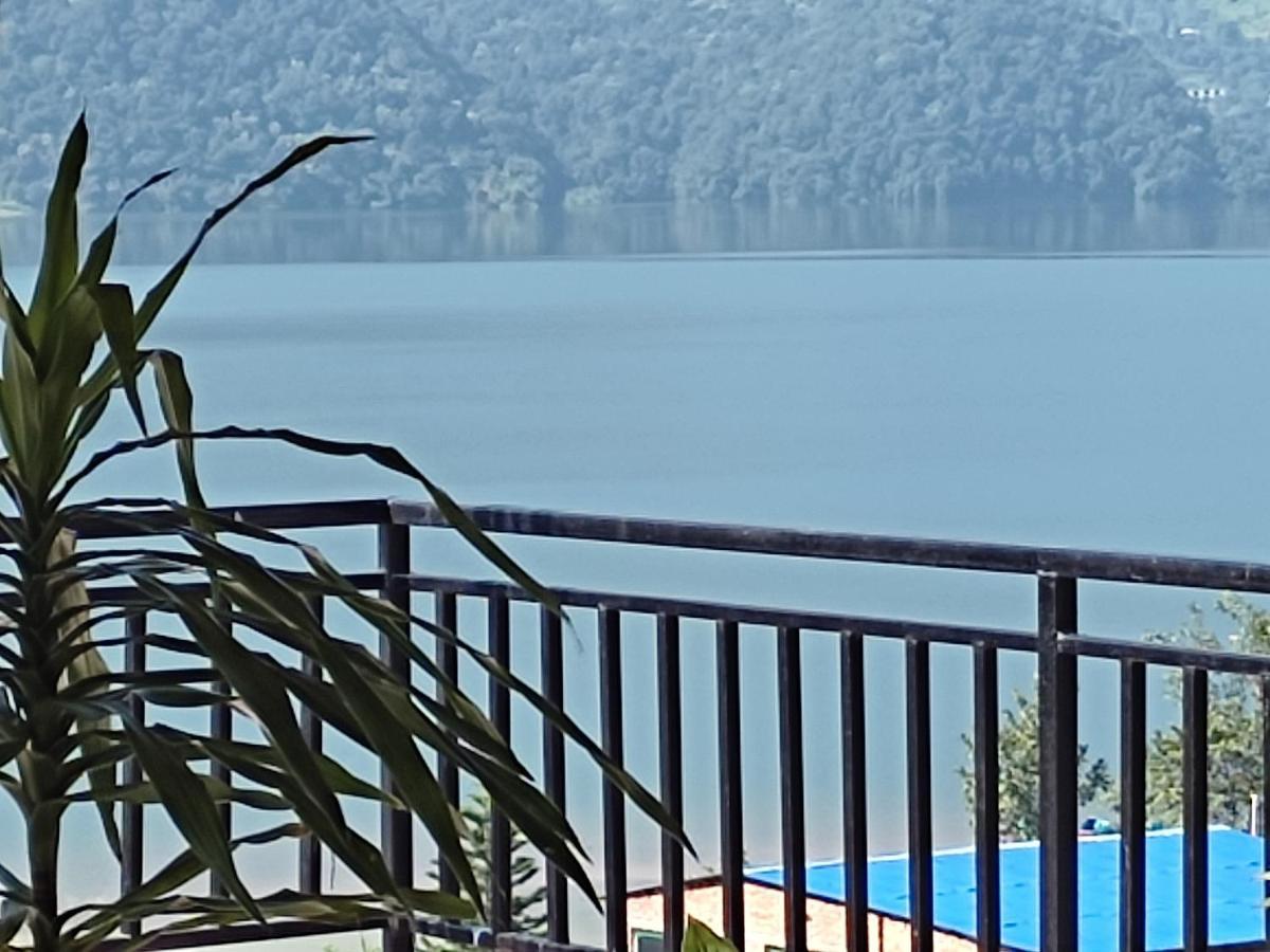 Hotel Green Hill View Ποκάρα Εξωτερικό φωτογραφία