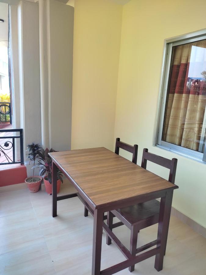 Hotel Green Hill View Ποκάρα Εξωτερικό φωτογραφία
