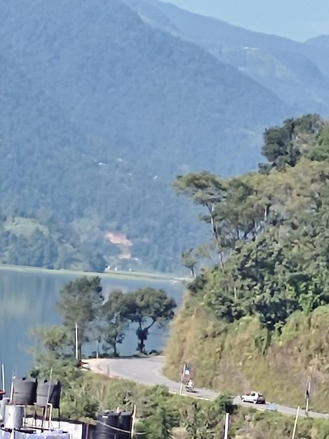 Hotel Green Hill View Ποκάρα Εξωτερικό φωτογραφία