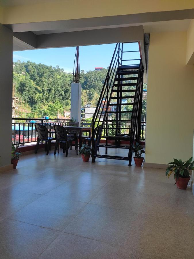 Hotel Green Hill View Ποκάρα Εξωτερικό φωτογραφία