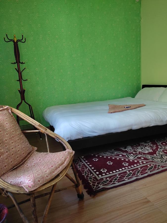 Hotel Green Hill View Ποκάρα Εξωτερικό φωτογραφία