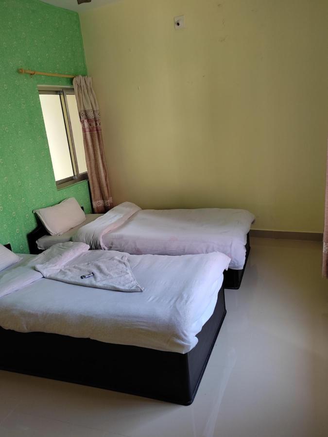 Hotel Green Hill View Ποκάρα Εξωτερικό φωτογραφία
