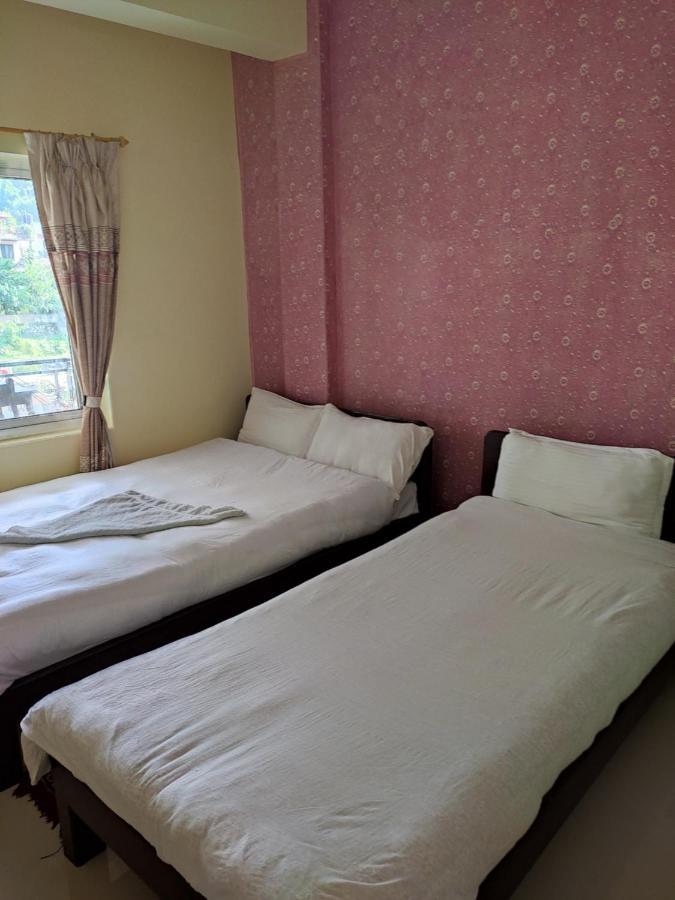 Hotel Green Hill View Ποκάρα Εξωτερικό φωτογραφία