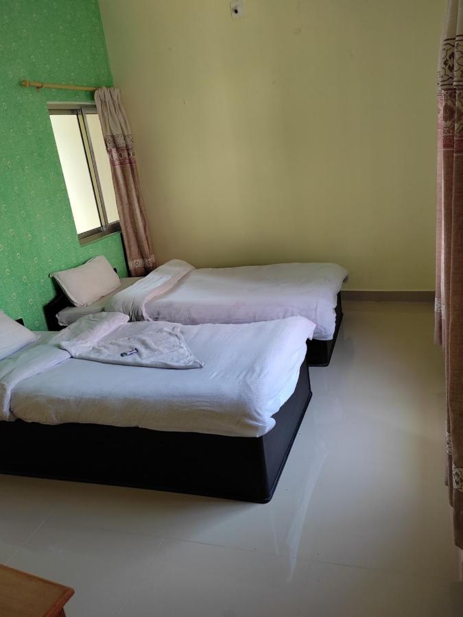 Hotel Green Hill View Ποκάρα Εξωτερικό φωτογραφία