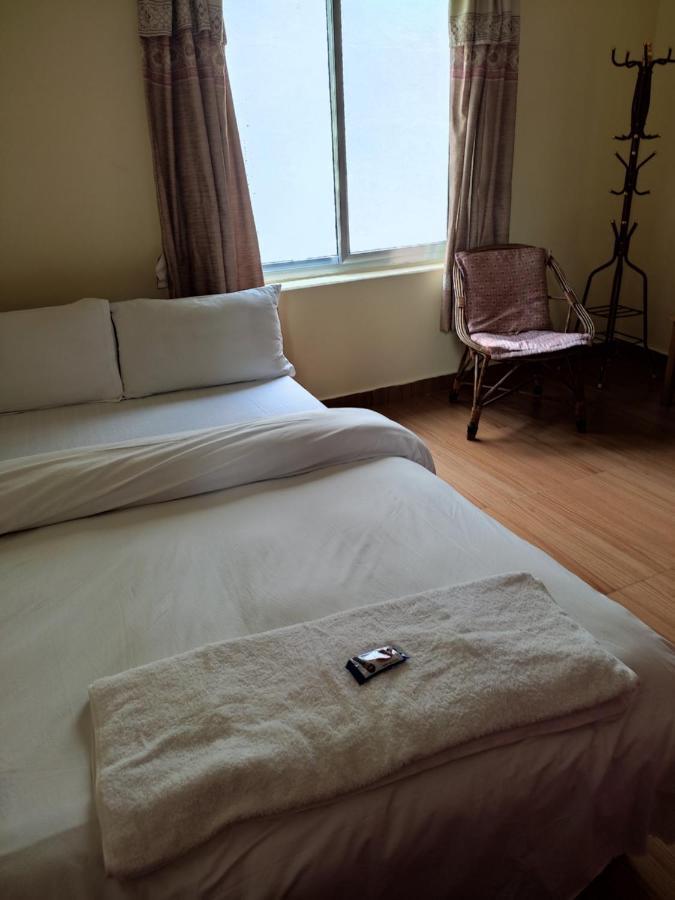 Hotel Green Hill View Ποκάρα Εξωτερικό φωτογραφία