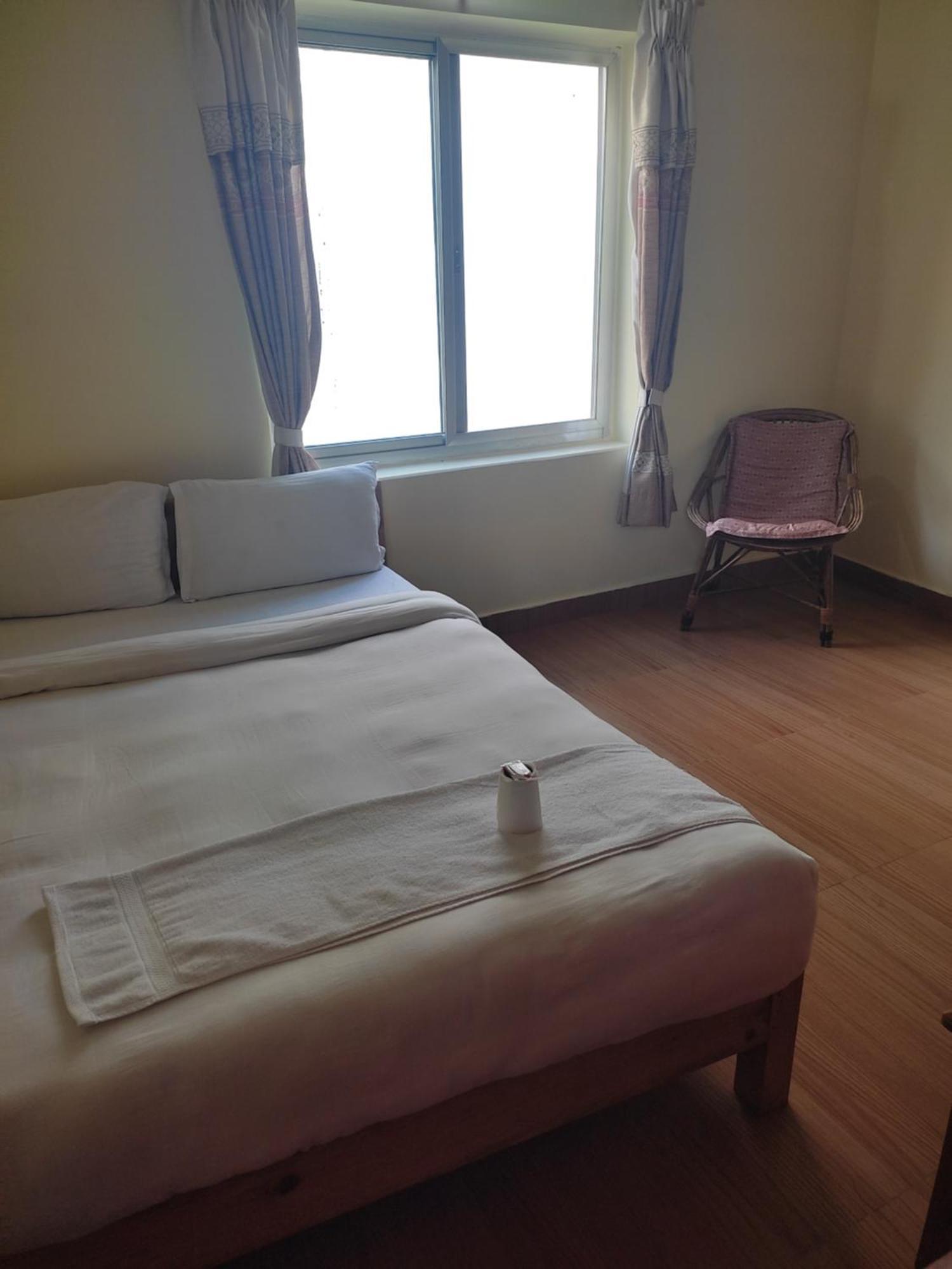 Hotel Green Hill View Ποκάρα Εξωτερικό φωτογραφία