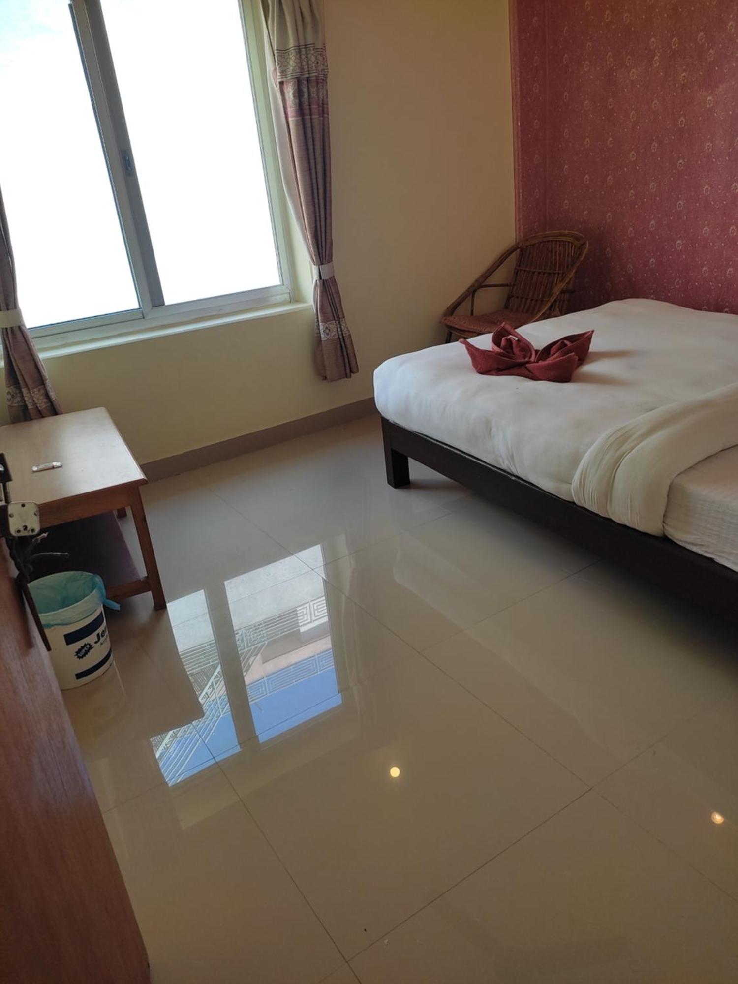Hotel Green Hill View Ποκάρα Εξωτερικό φωτογραφία