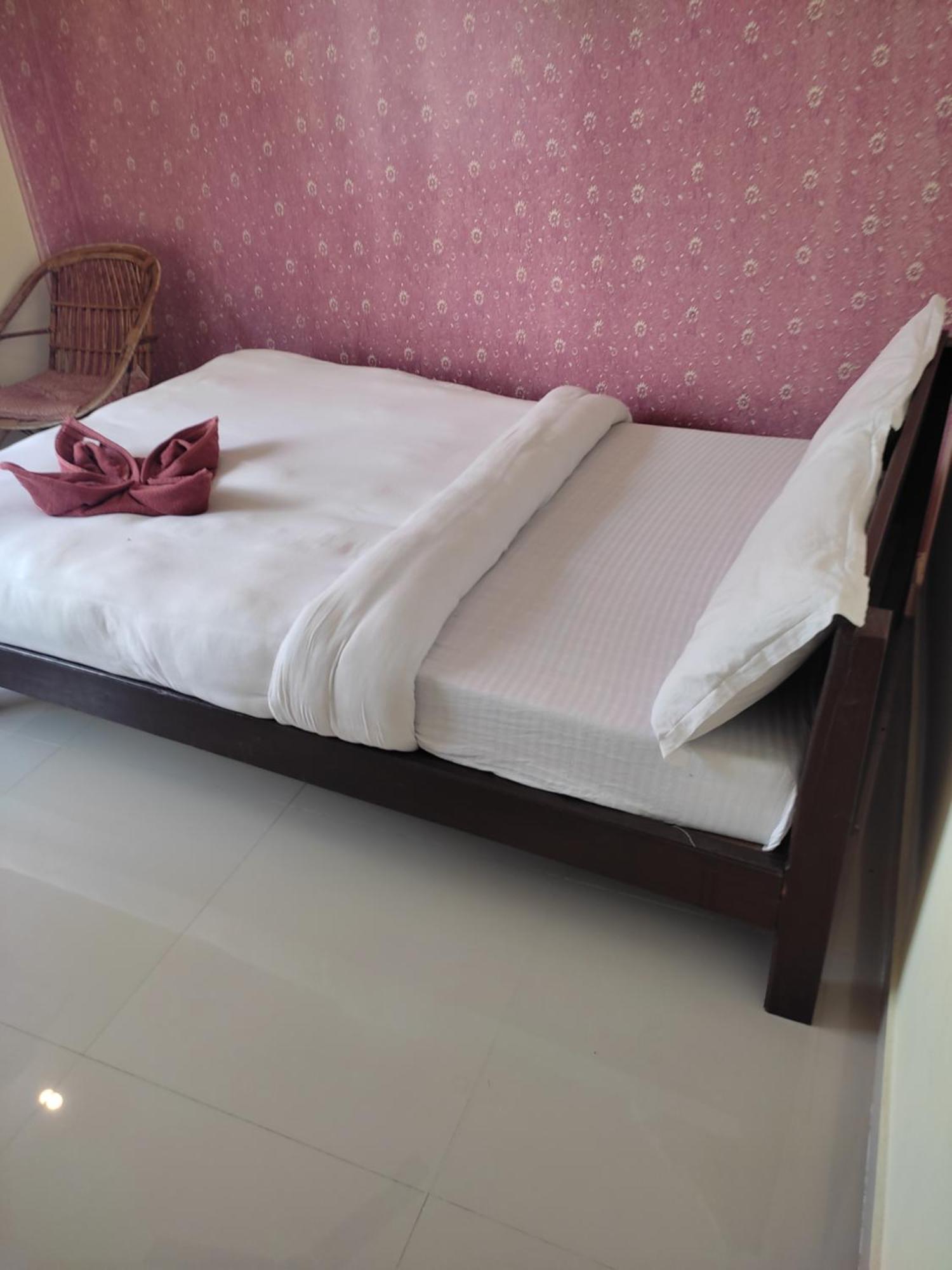 Hotel Green Hill View Ποκάρα Εξωτερικό φωτογραφία