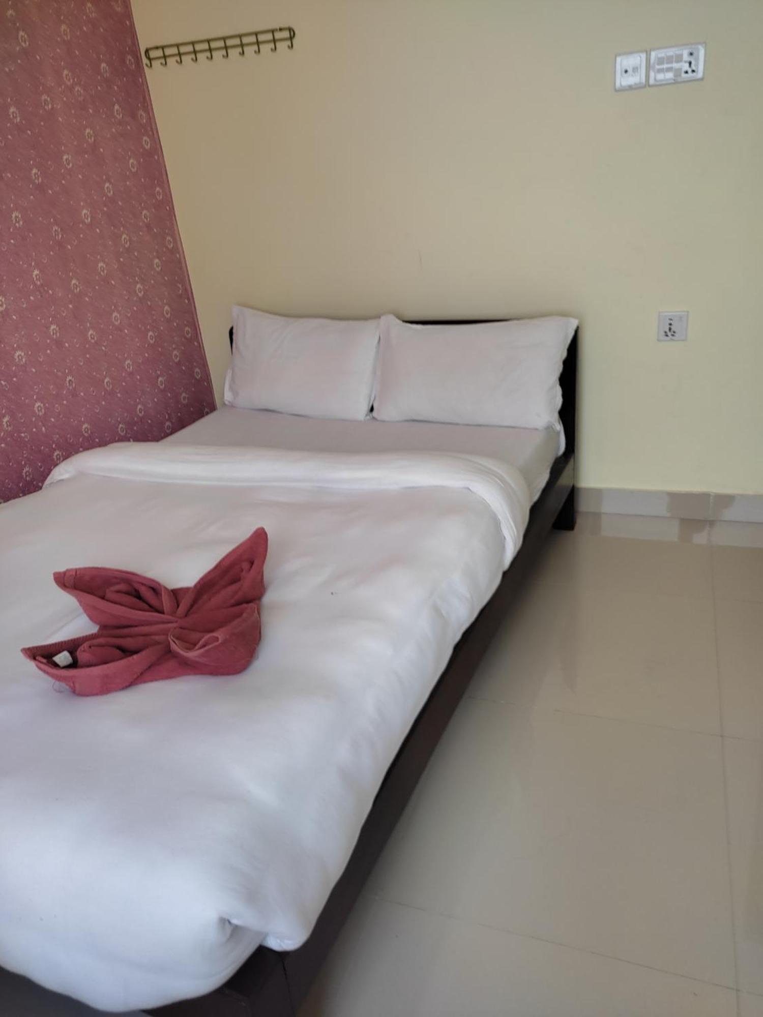 Hotel Green Hill View Ποκάρα Εξωτερικό φωτογραφία