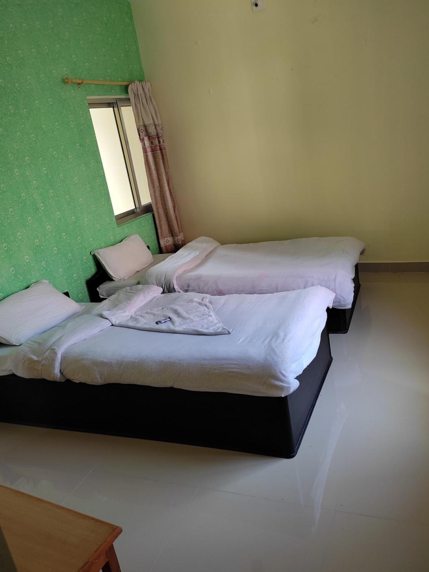 Hotel Green Hill View Ποκάρα Δωμάτιο φωτογραφία