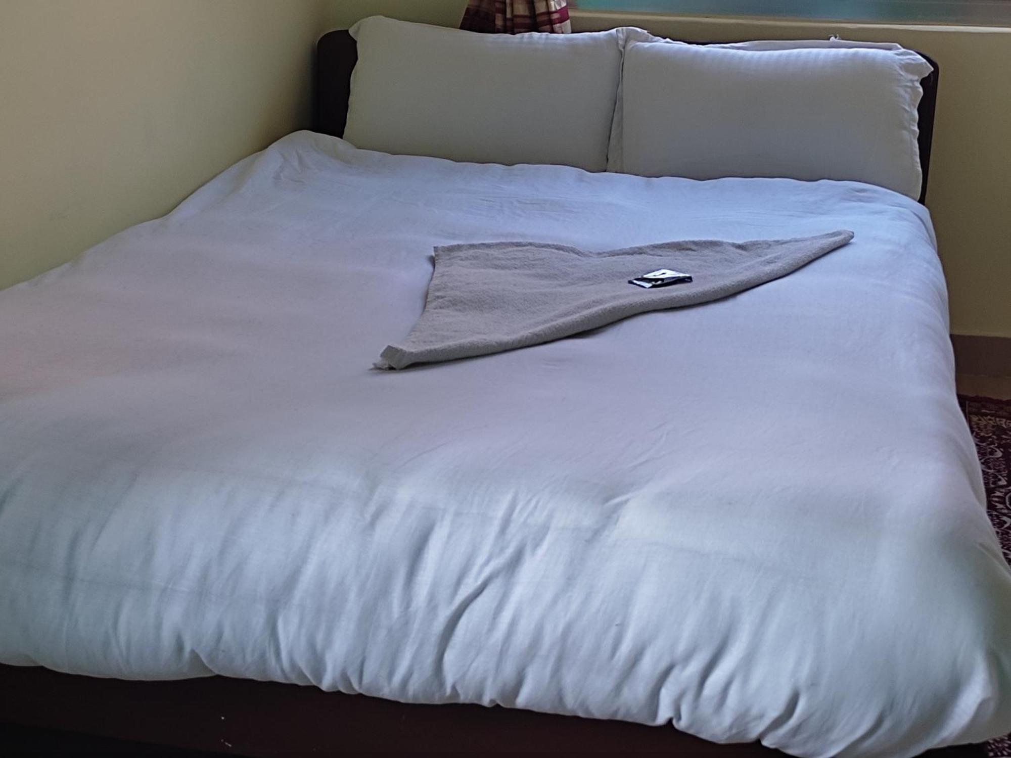 Hotel Green Hill View Ποκάρα Δωμάτιο φωτογραφία